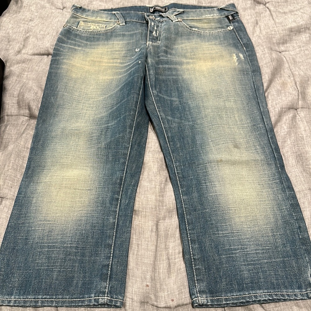 Versace Capri Jeans
